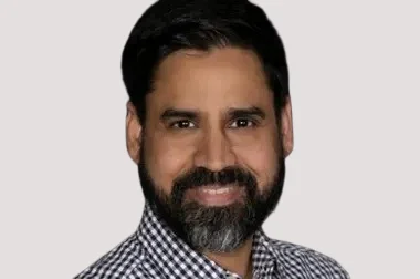 Jitendra Sharma